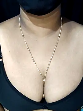 vintage-vibs' Webcam Show