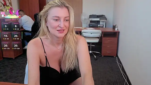 legsLONG's Webcam Show