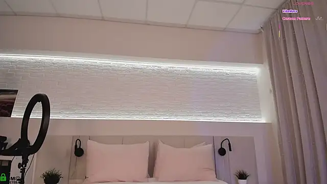 BelovedRuby's Webcam Show