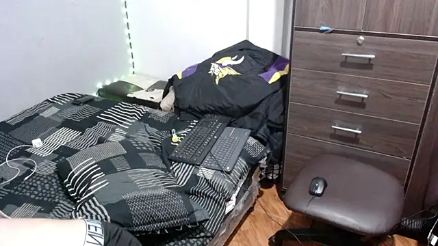 pervertsteens3 Webcam-Show