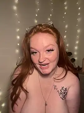 FlameFantasyx Webcam-Show