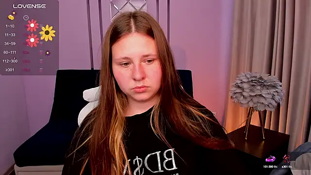 WhyiL0ve Webcam-Show