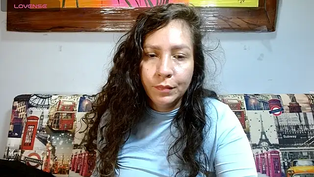 naihroby Webcam-Show