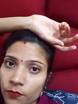 nehathapa's Webcam Show