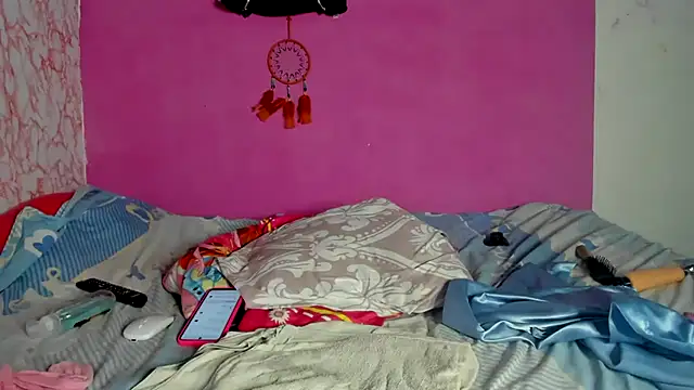 kennia_09 Webcam-Show