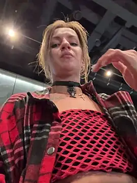EvvaMur Webcam-Show