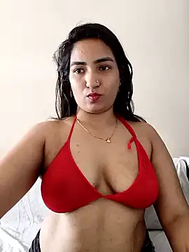 Its_Gayatri: вебкам-шоу