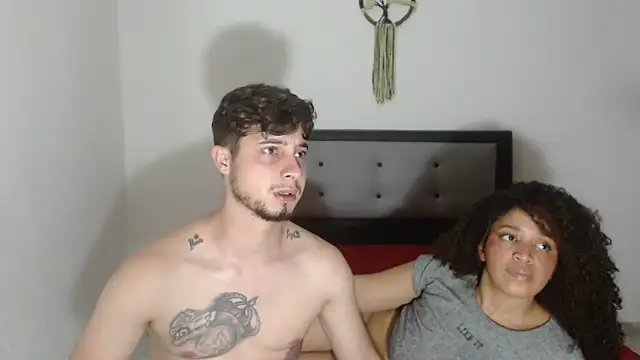 kalipso_n-jones' Webcam Show