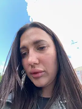 AleksandraRich Webcam-Show