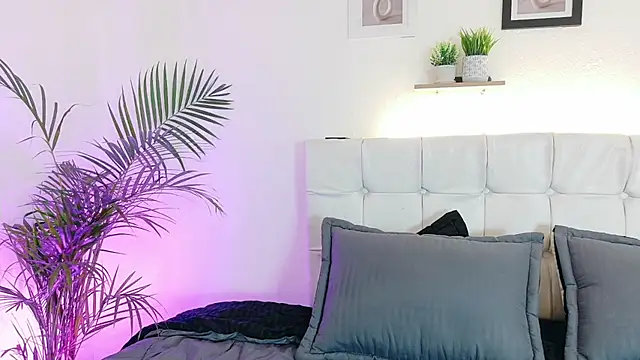 CharlotePetite Webcam-Show