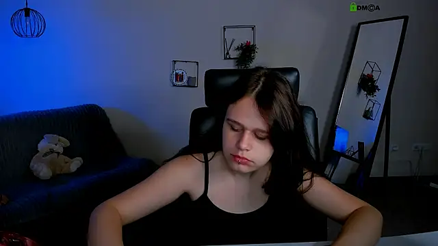 sweet_vixen_ Webcam-Show
