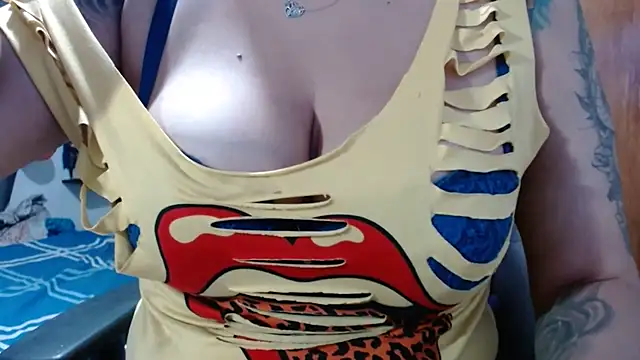 Angeel_lovee_'s Webcam Show