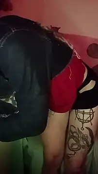 Neural_vampyr's Webcam Show