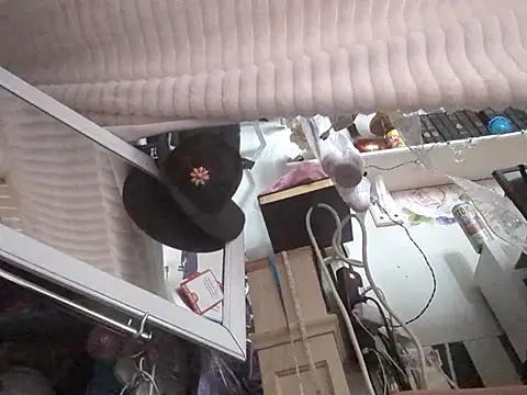 Show webcam de gurlnips