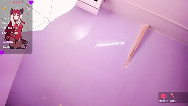 eileen_tanihara's Webcam Show