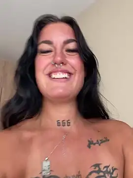 savana_heart's Live Sex Cam Show