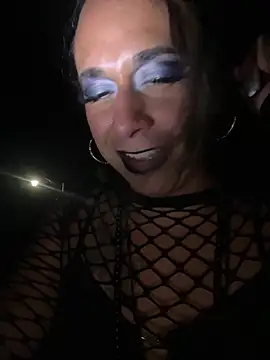 TranSexualJade95: вебкам-шоу