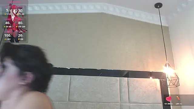 kimCosseyy's Webcam Show