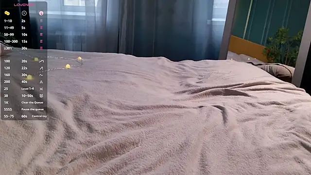 SunnyRisha's Webcam Show