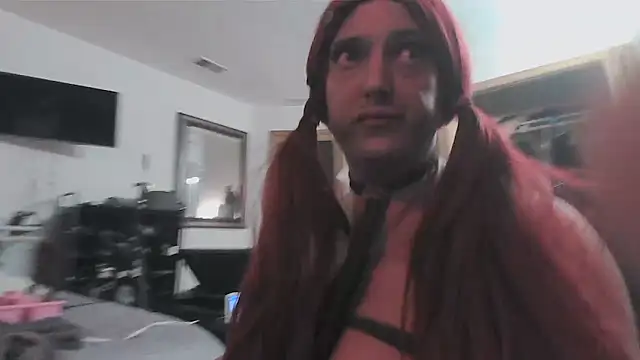 sissytrapdolly24: вебкам-шоу