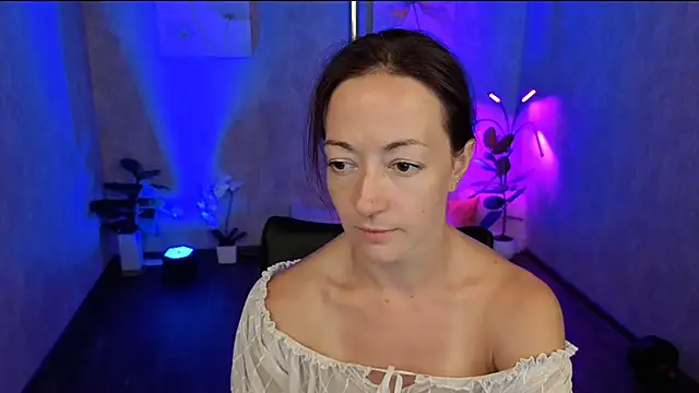 kimberlyray777's Webcam Show