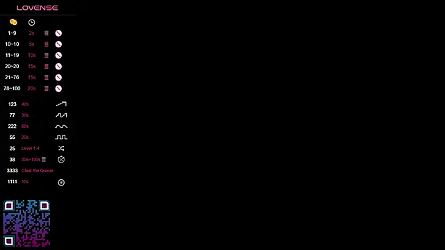 BreFree's Webcam Show