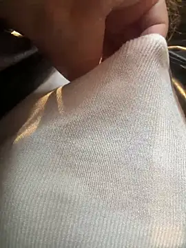 NikaMur's Webcam Show