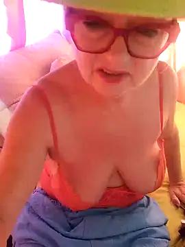 MucMilf59 Webcam-Show