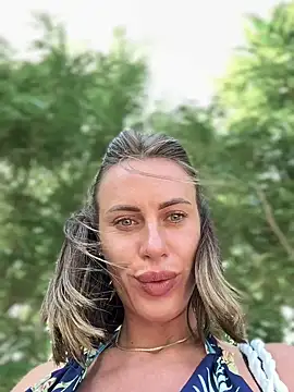 _JessyRey_ Webcam-Show