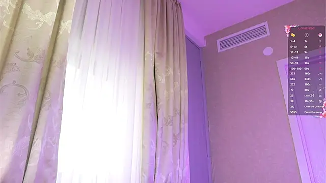 LiliBanger's Webcam Show
