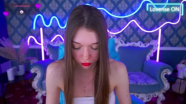 Cherry_Wipe Webcam-Show