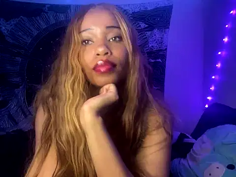 lovekaylaa Webcam-Show