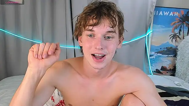 4ever_dude's Webcam Show