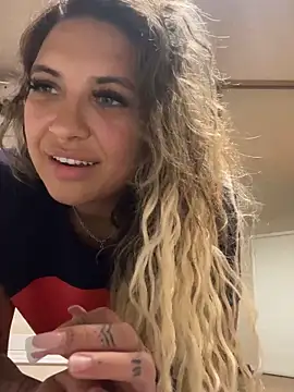 Chicagobabe's Webcam Show
