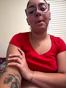 babykalirose Webcam-Show