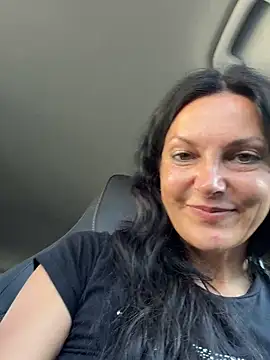 -OLYA- Webcam-Show