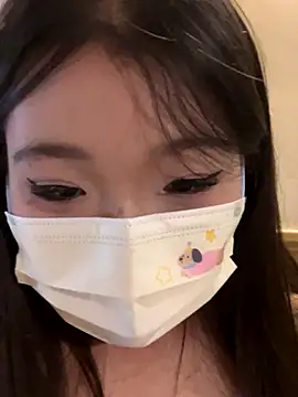 March-mi's Live Sex Cam Show