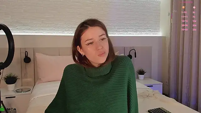 BelovedRuby's Webcam Show