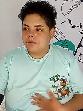 Hailey_Curvy's Webcam Show