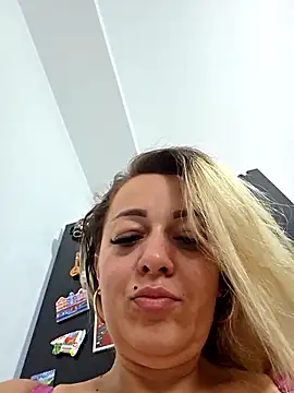 SinfullRuxy42ETT's Webcam Show