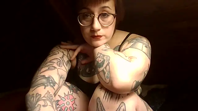 hazel333's Webcam Show