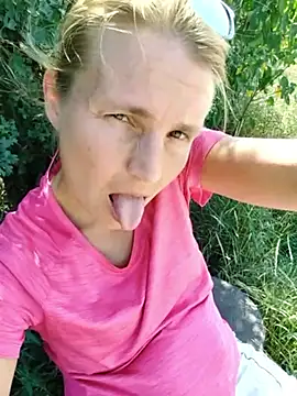 s-te-fan-i's Webcam Show