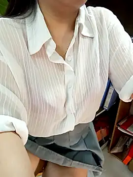 Arica_Sexy's Webcam Show
