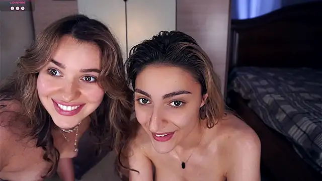 TateDevon's Live Sex Cam Show
