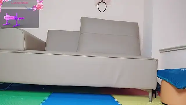daeyulin's Live Sex Cam Show
