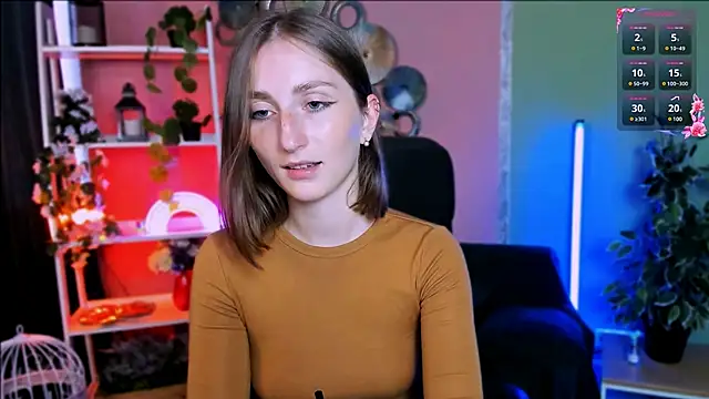 eva_smiith_'s Webcam Show