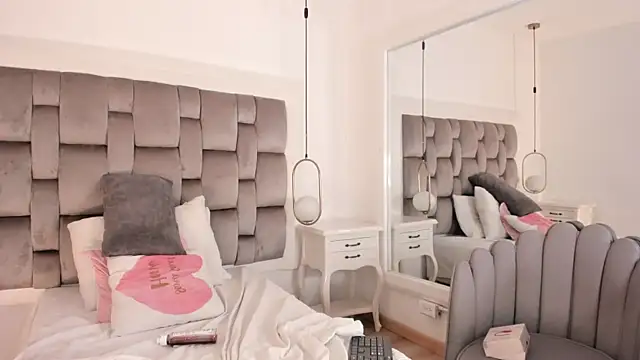 PamelaMendez_'s Live Sex Cam Show