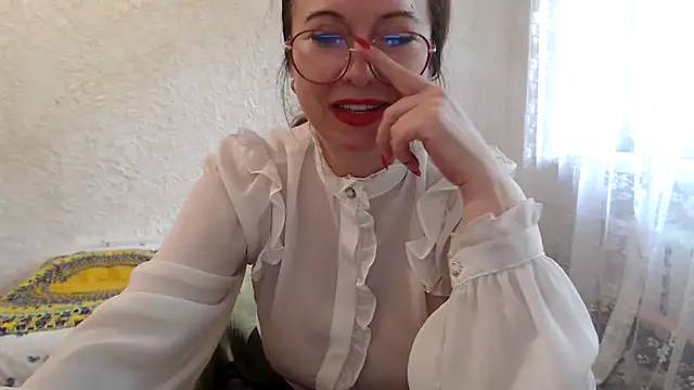 Arisa5000's Live Sex Cam Show
