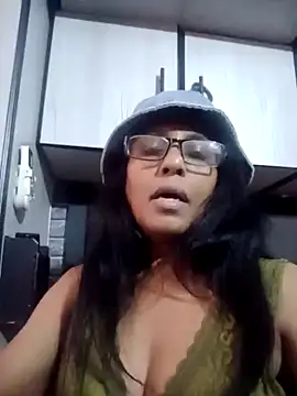 MsAttitude's Live Sex Cam Show