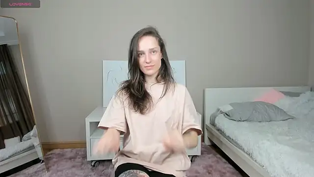 JessiaKinnaird's Webcam Show